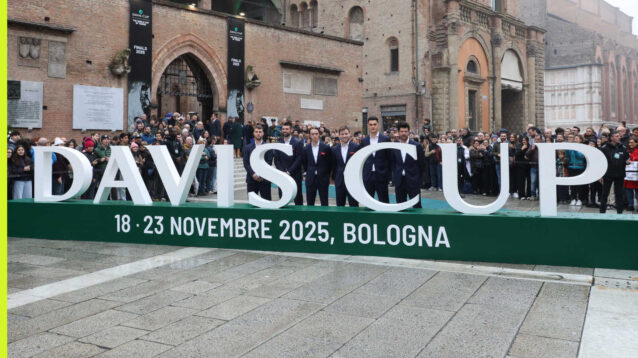 2025 Davis Cup Finals