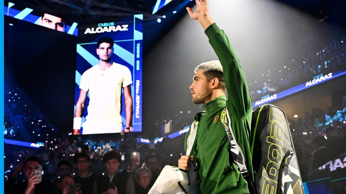 Carlos Alcaraz