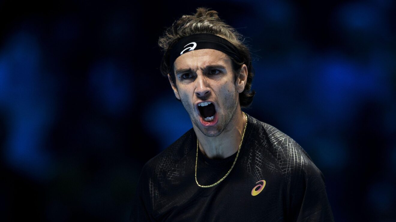 Lorenzo Musetti set for ATP Rankings milestone after reaching Hong Kong ...