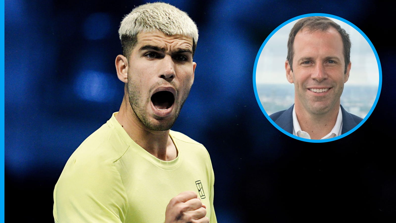 Former British No 1 throws up a potential reason