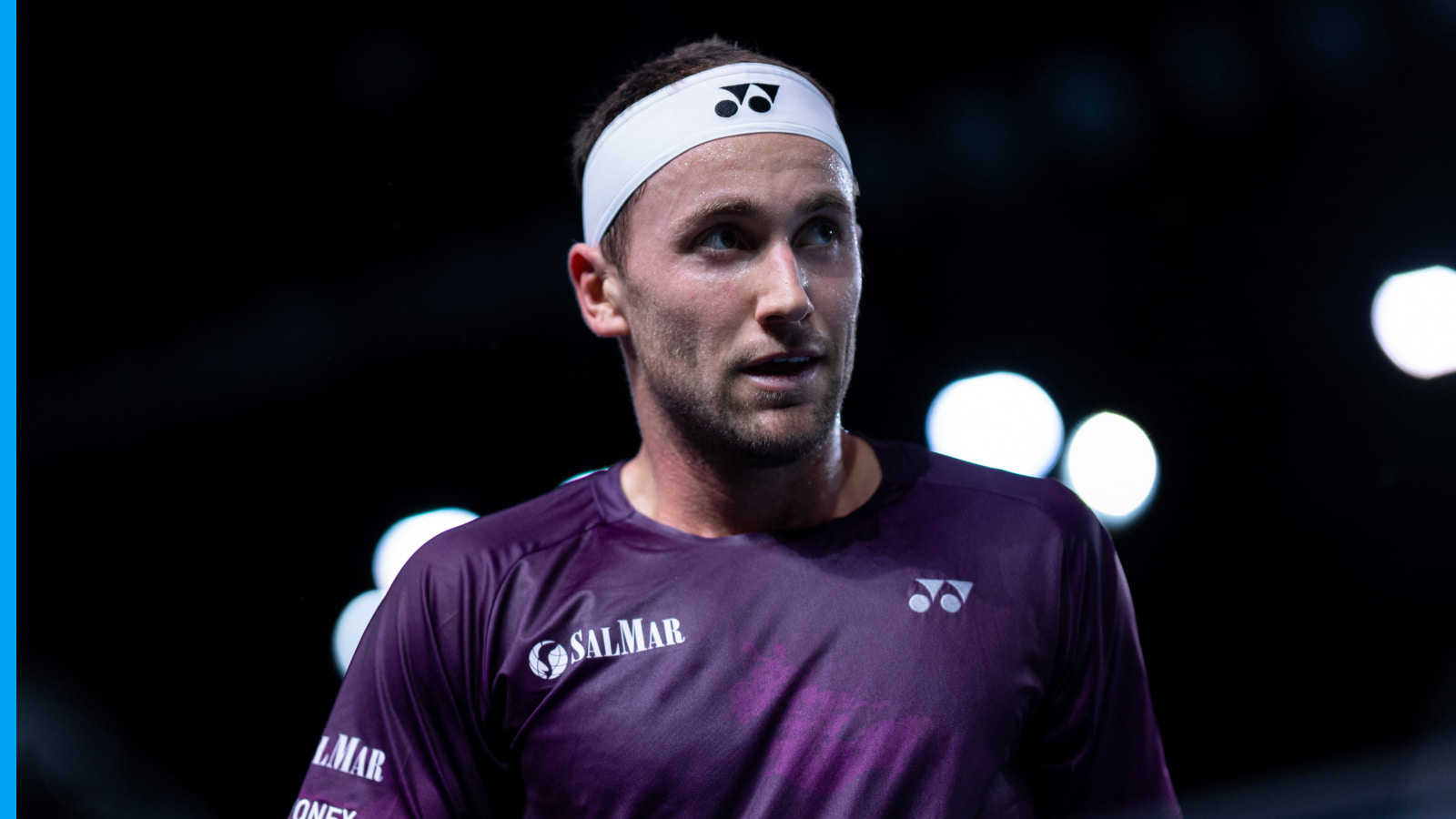 Casper Ruud (@UTSTour)