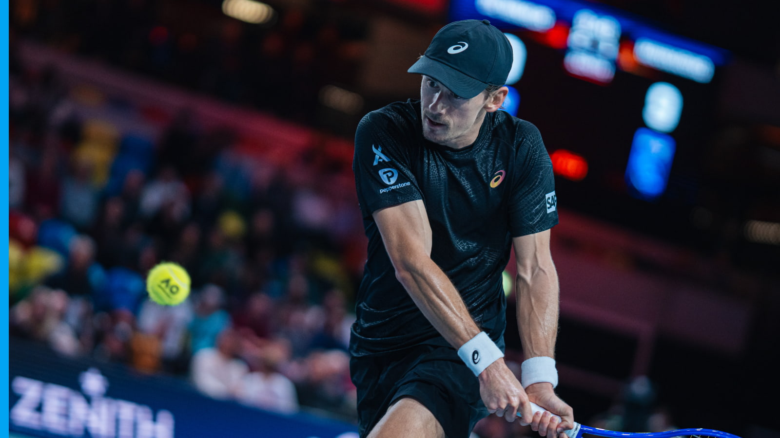 Alex de Minaur and Andrey Reublev reveal how they are closing the gap on Sinner and Alcaraz