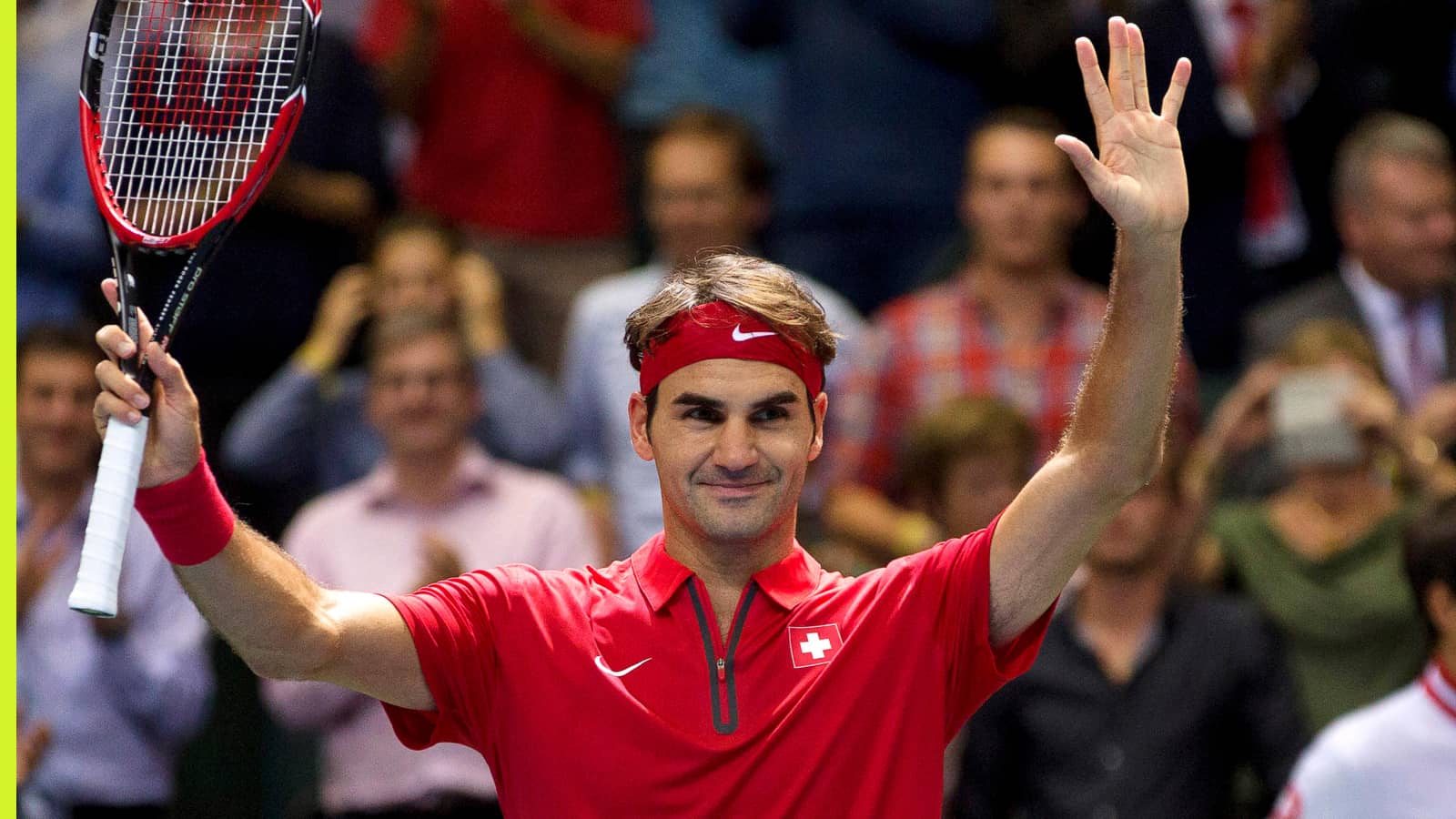 Roger Federer’s return to the US Open: how and when to get tickets and the price for his comeback match