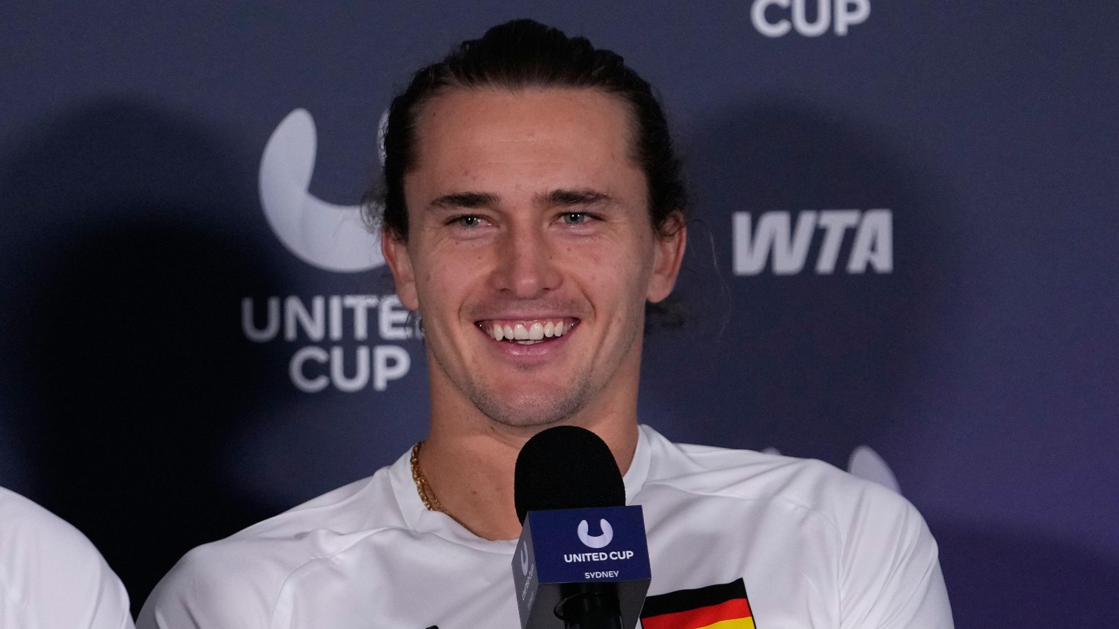 Why Alexander Zverev believes 2025 criticism was ‘more negative’ than it needed to be