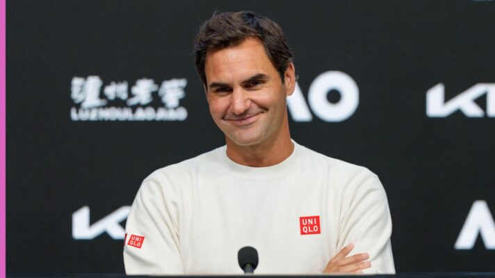 Roger Federer