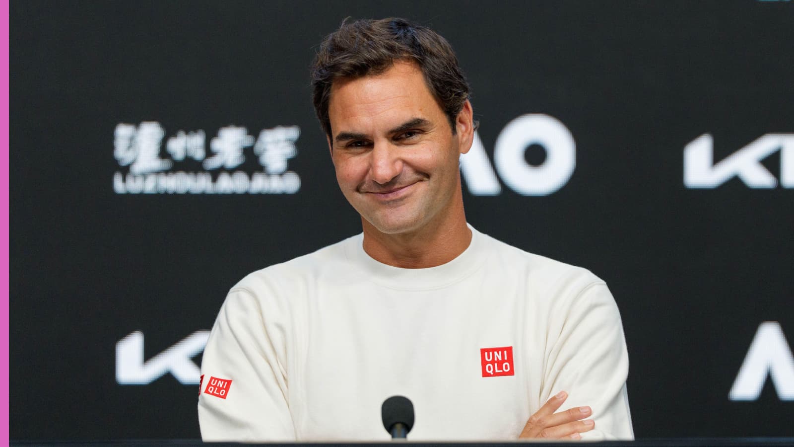Roger Federer releases statement after being confirmed to play the US Open this year