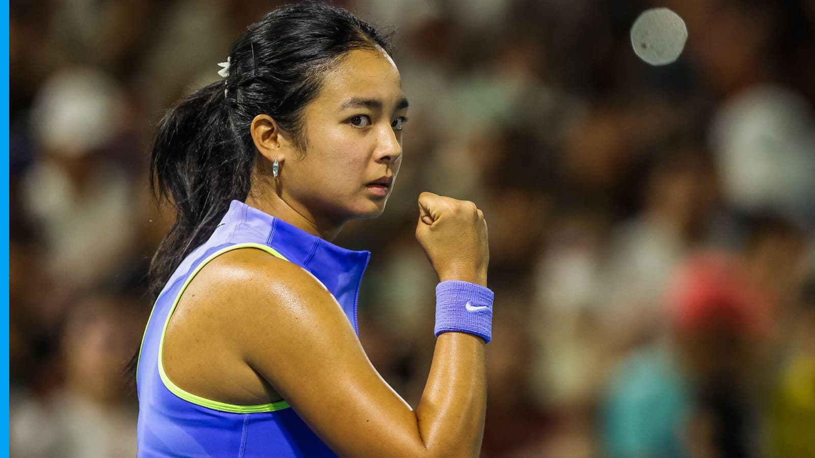 Alex Eala +7 in live WTA Rankings after stunning Abu Dhabi comeback win