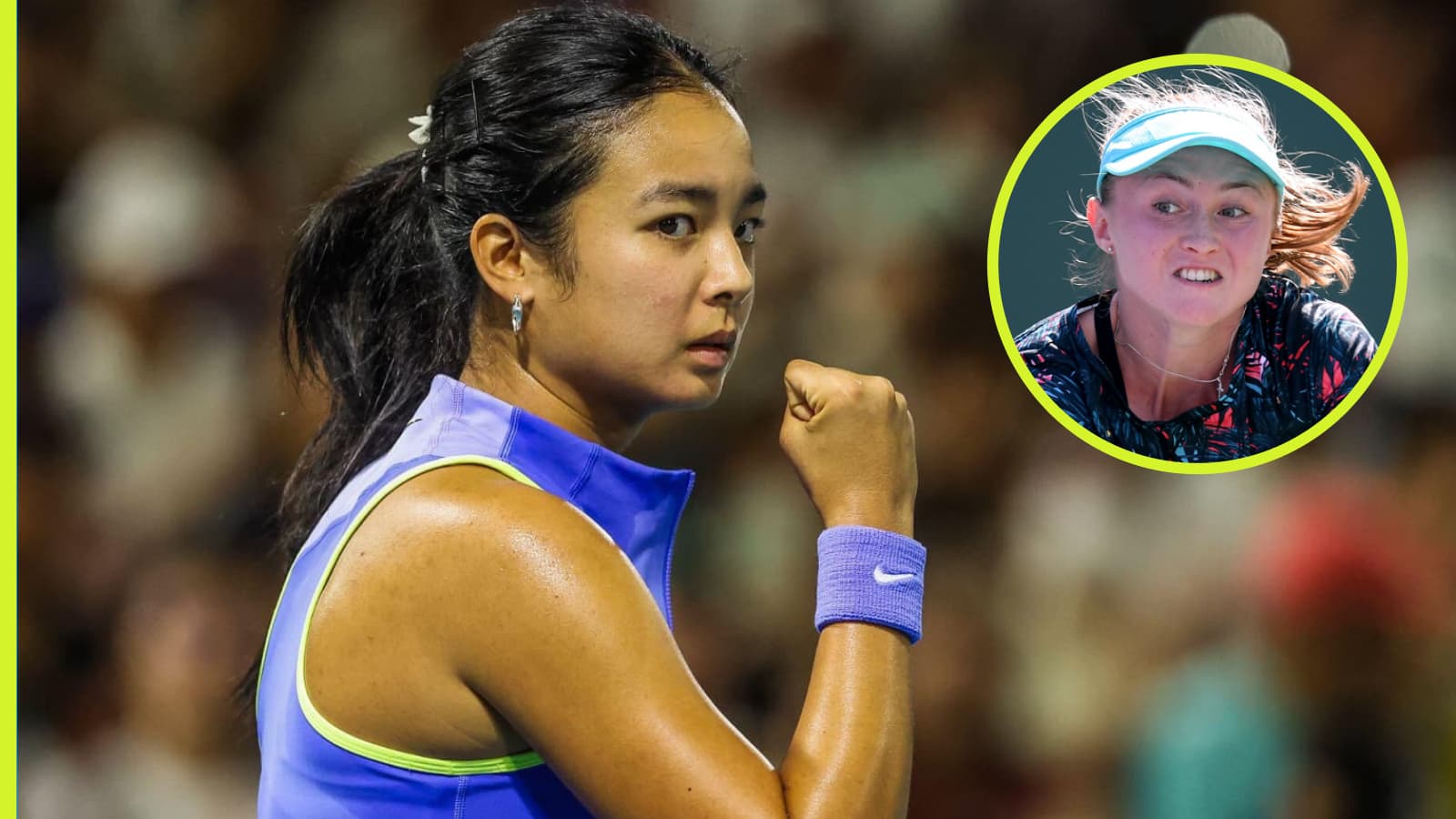 Meet Alex Eala's next Abu Dhabi Open opponent who has beaten 6 top 10 stars