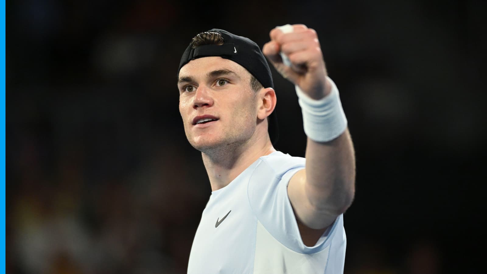 Why Jack Draper's delayed comeback isn't a concern - leading injury expert