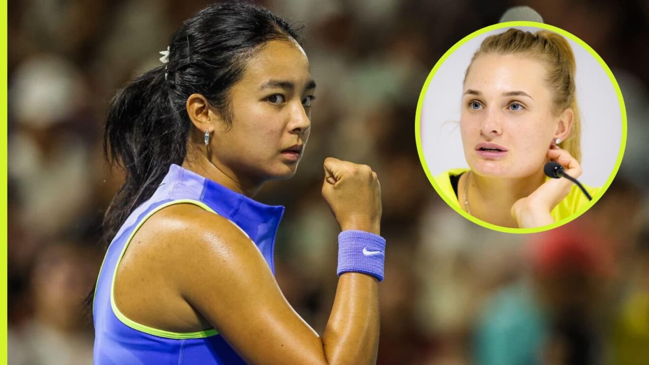 Meet Alex Eala's first Indian Wells opponent: Ukrainian star she has beaten