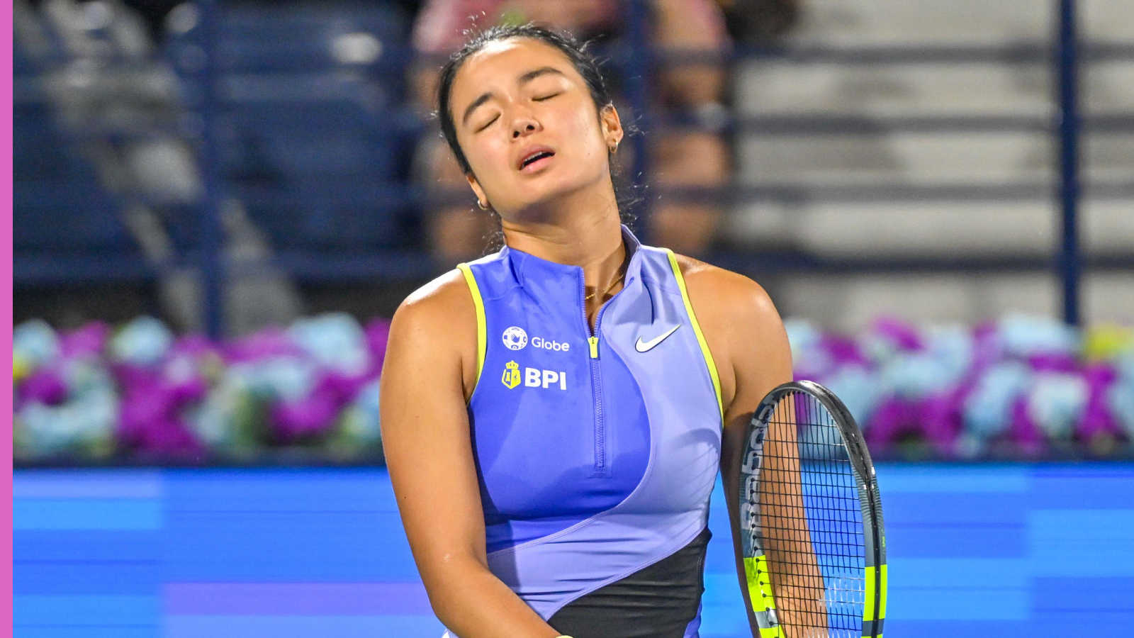 Miami Open: Will Alex Eala's ranking drop after exit? What prize money did  she win?