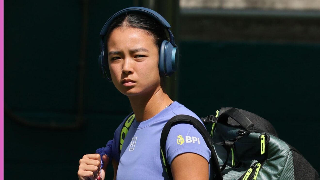 Miami Open: Alex Eala sends 23-word message and makes 'special' comment