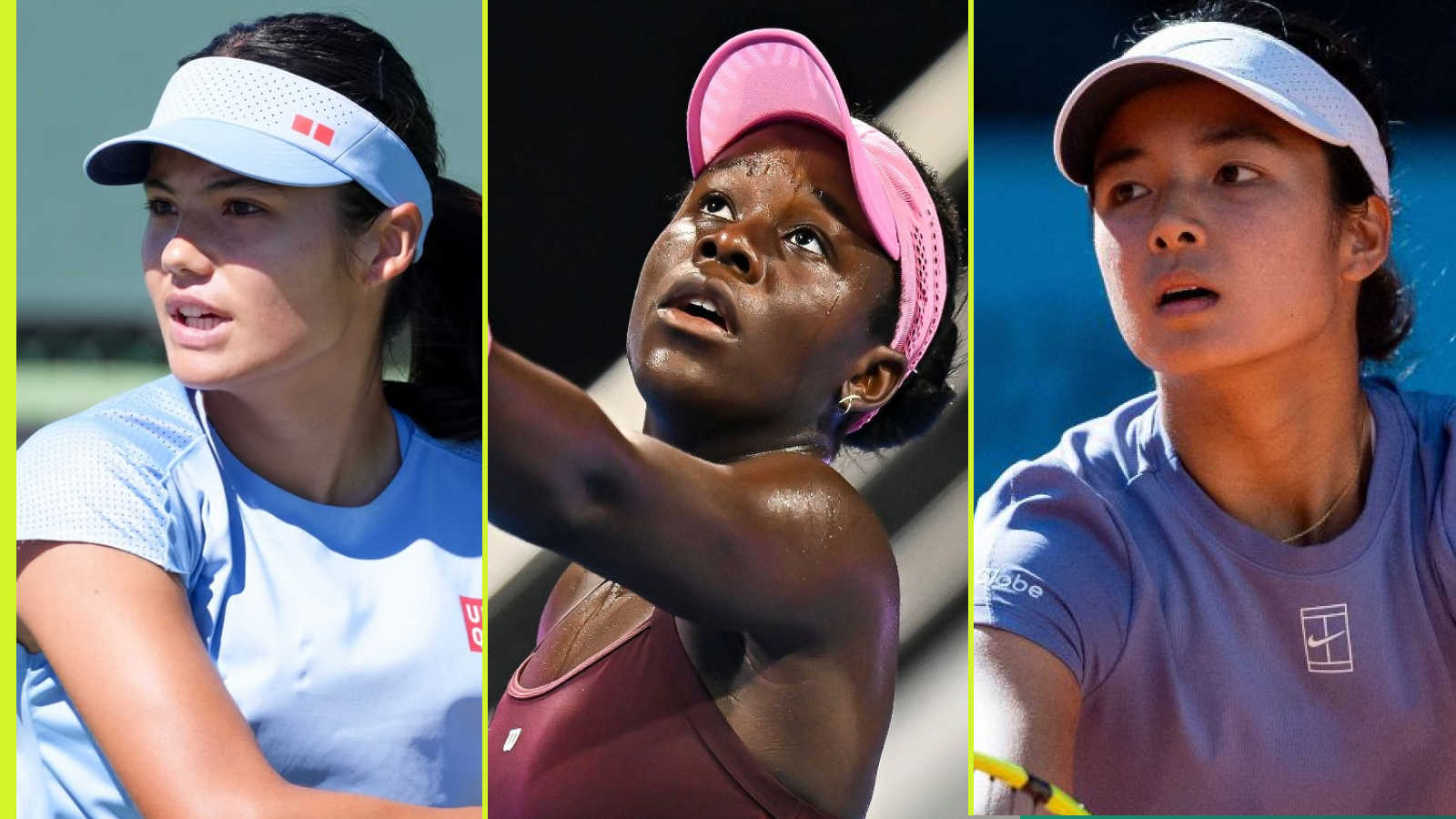 WTA Strasbourg draw: Victoria Mboko, Emma Raducanu, Alex Eala find out paths