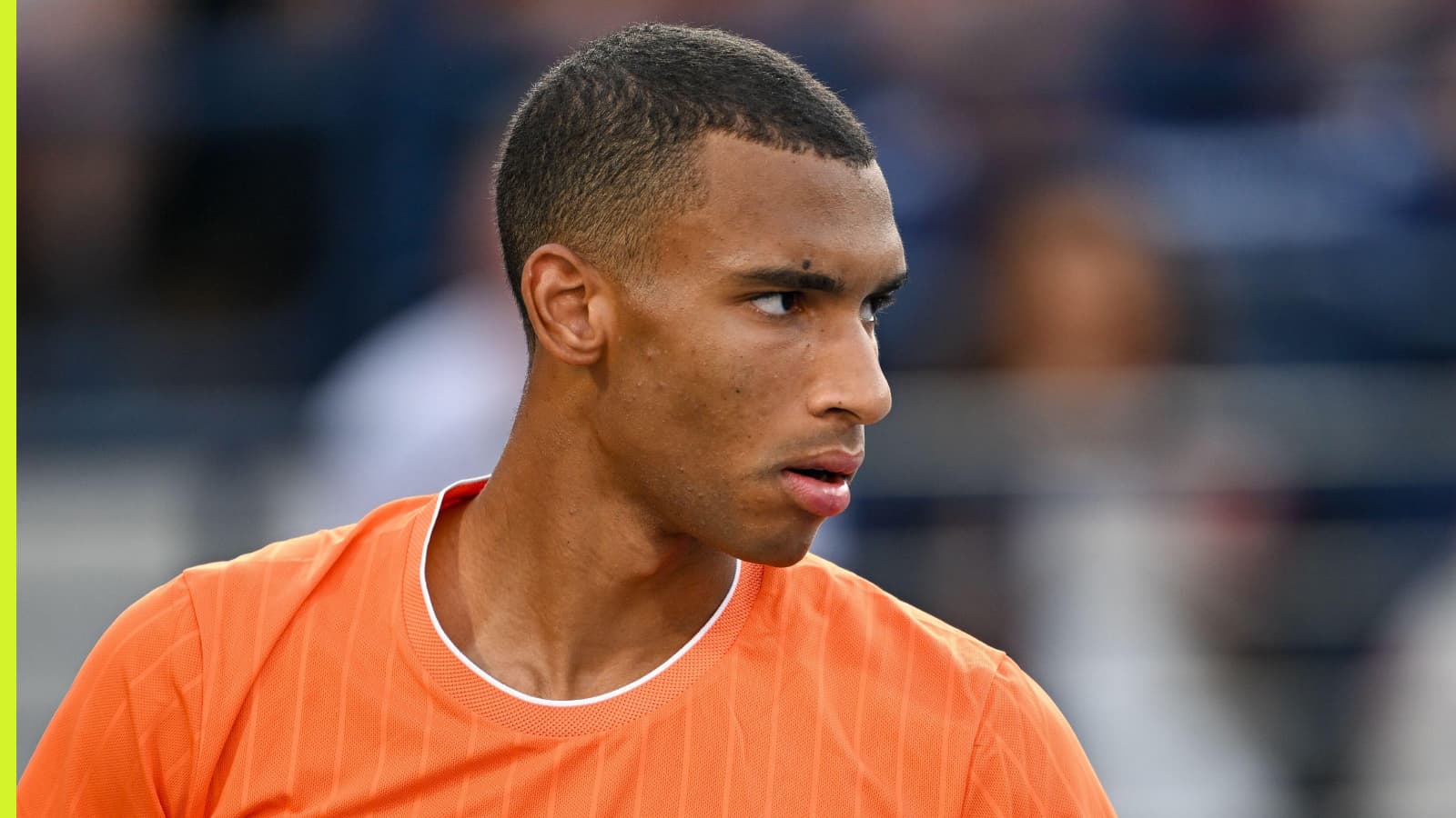 Felix Auger-Aliassime shares locker room reaction to Novak Djokovic and Jannik Sinner’s exit