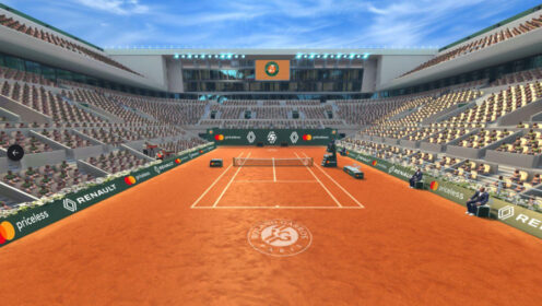 Roland Garros