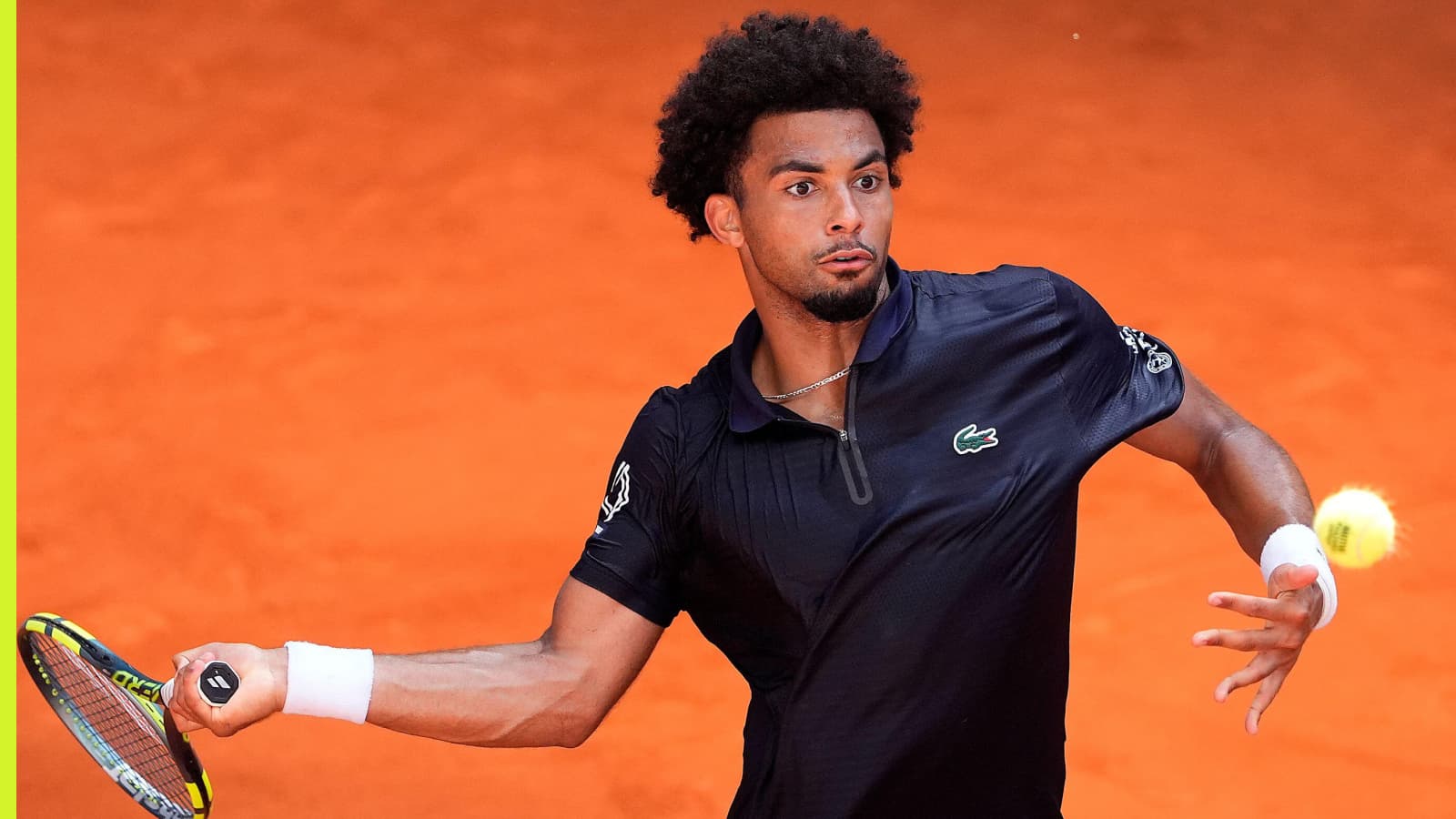 ‘Arthur Fils has world No 3 written all over him – and he will 100% bag a few Grand Slams’
