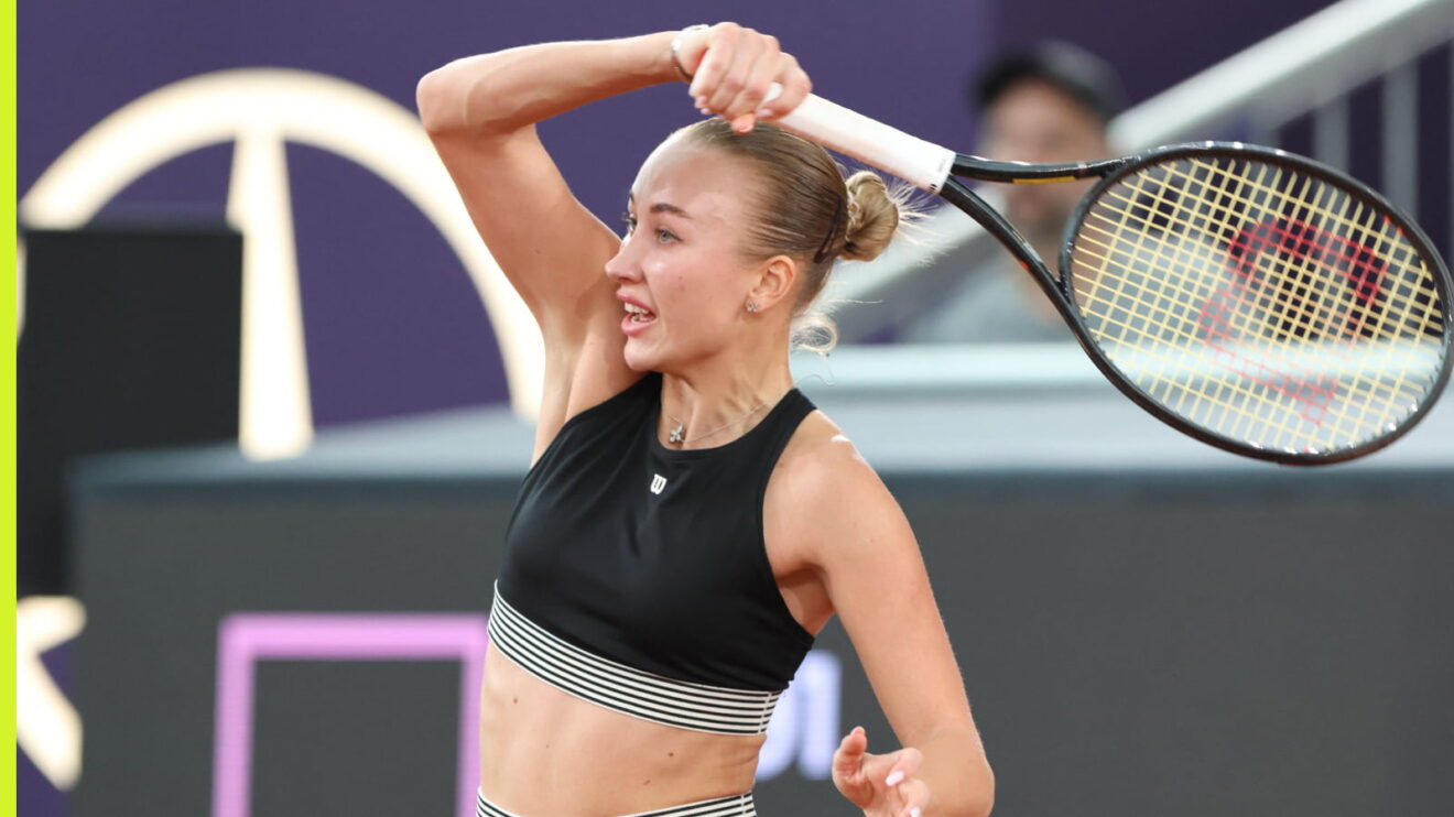 Anastasia Potapova