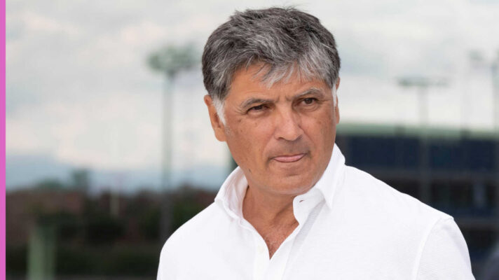 Toni Nadal