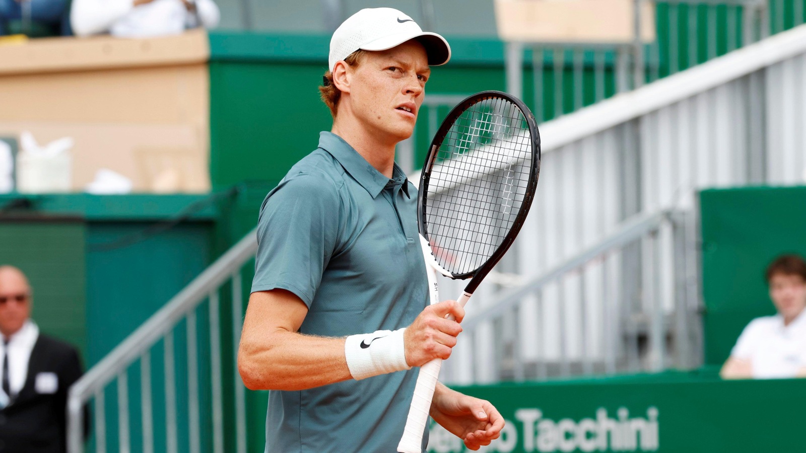 Sinner and Alcaraz begin Monte-Carlo – tennis news round-up