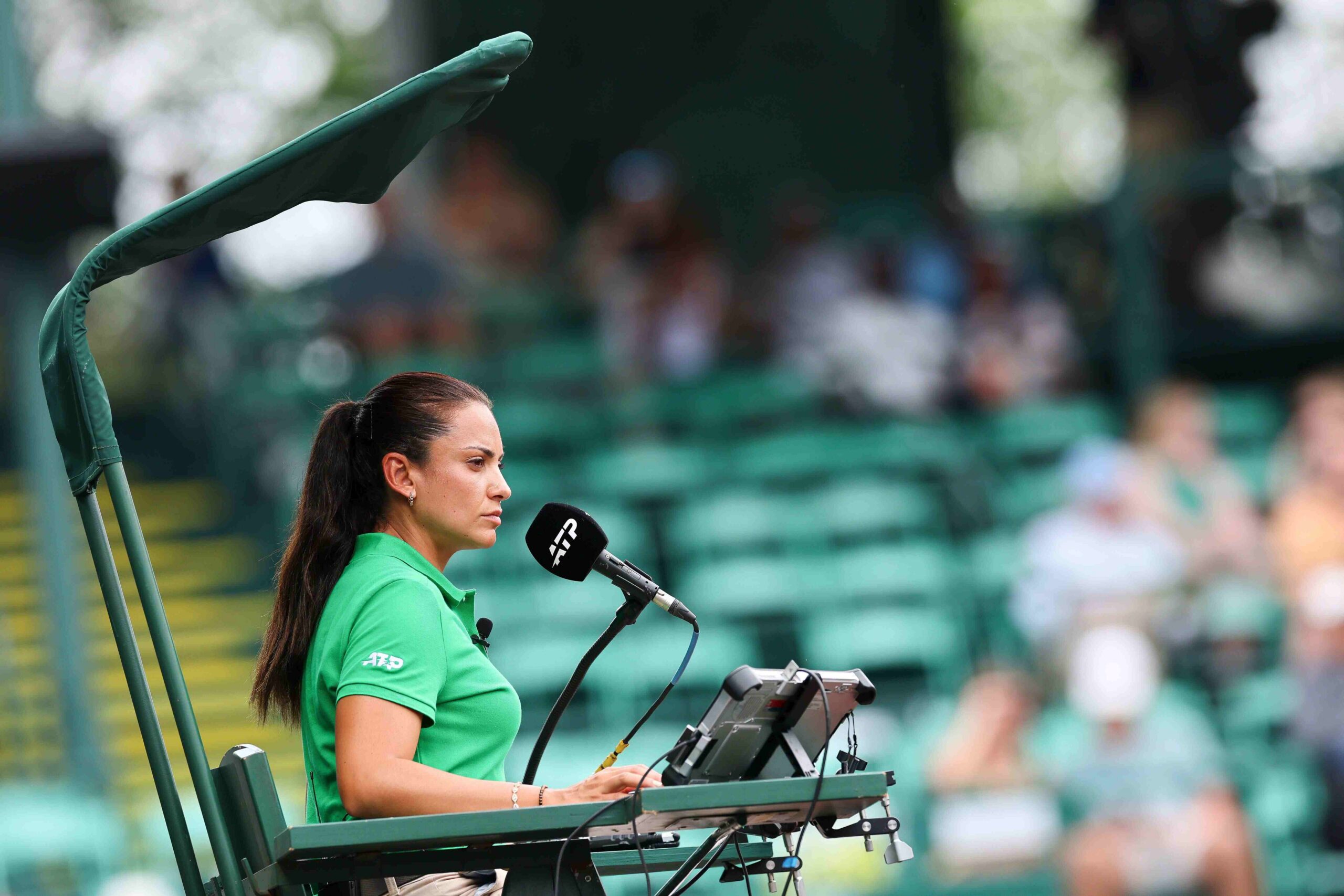 French Open player risks losing entire Roland Garros prize money amid sexism storm