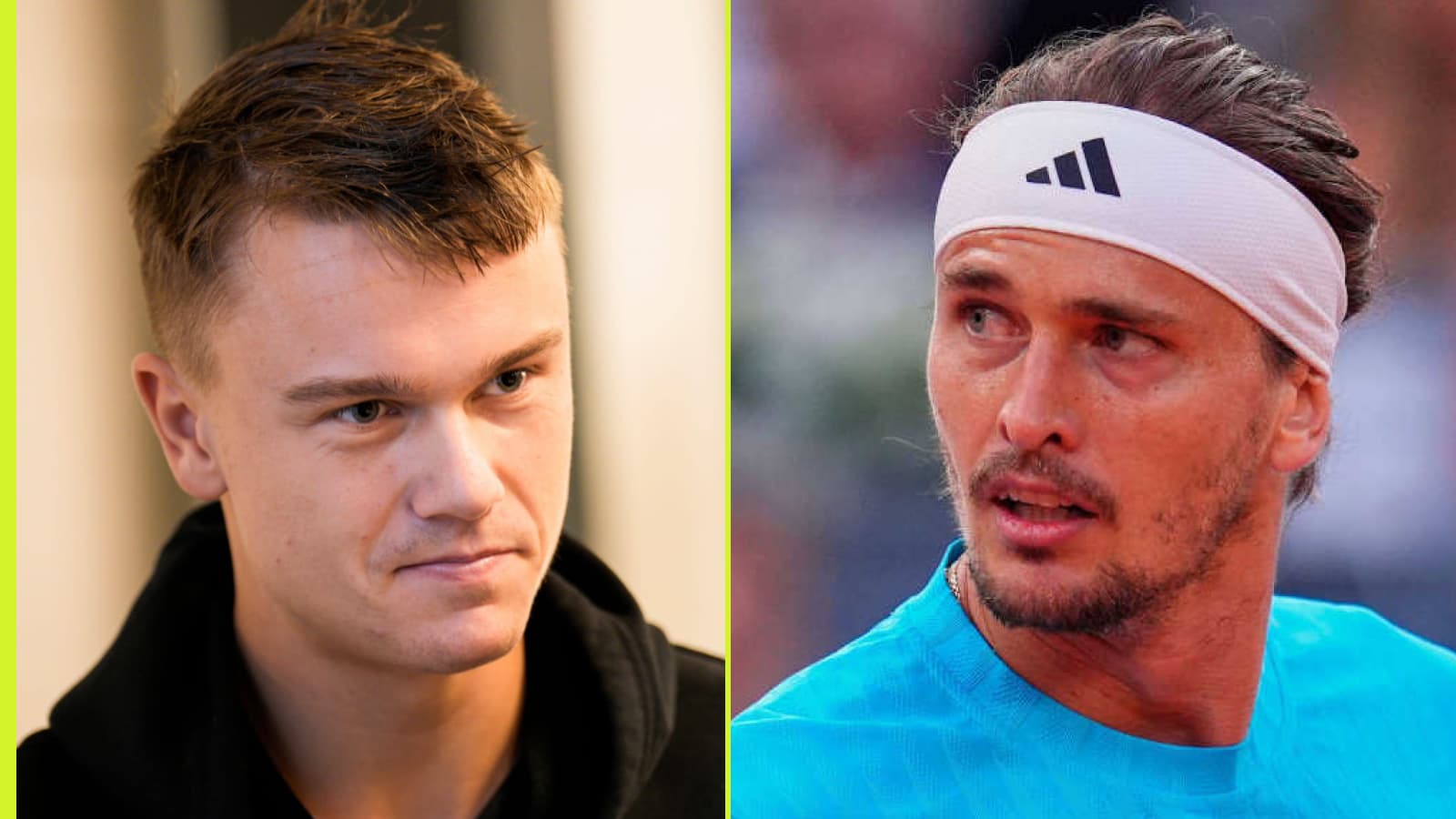 ATP Hamburg Open 2026 Entry List, Prize Money, Points: Zverev among 9 top 20 stars, Rune & Draper out