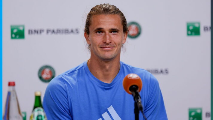Alexander Zverev