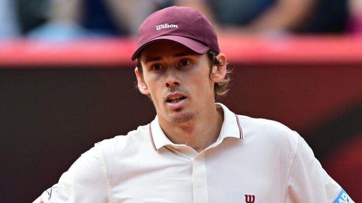 Nick Kyrgios set to make New York comeback as Alex de Minaur gives his  verdict