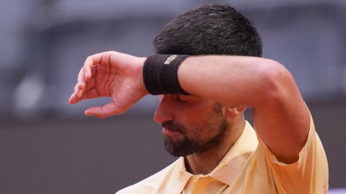 Djokovic