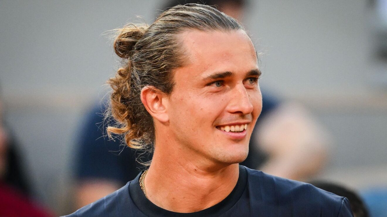 Zverev