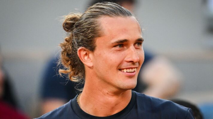 Zverev