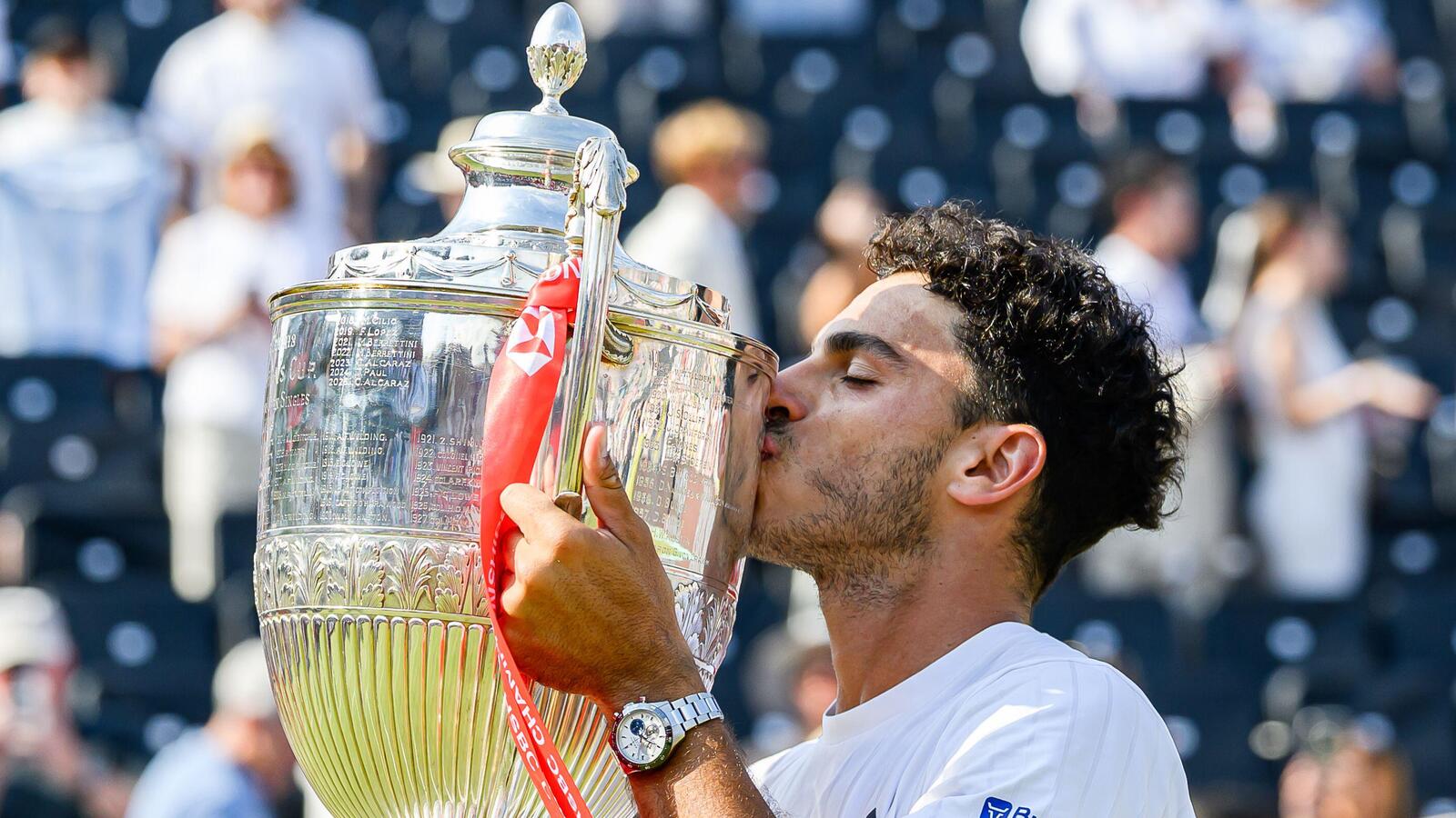 Wimbledon told to return to unpredictable rule to ‘guarantee’ better early matches