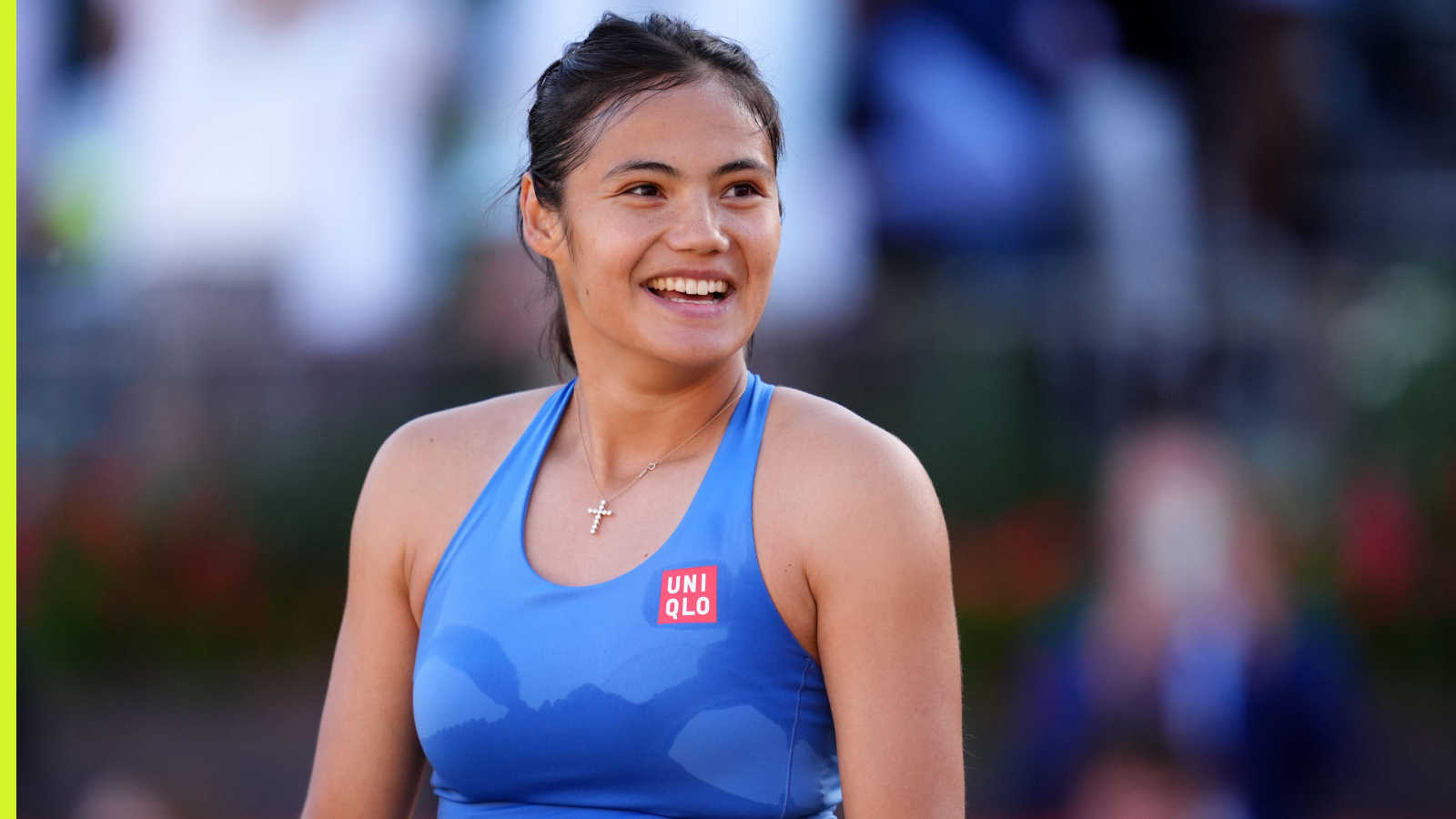 Tennis needs to make strict rule change after what Emma Raducanu has just done following Queen’s