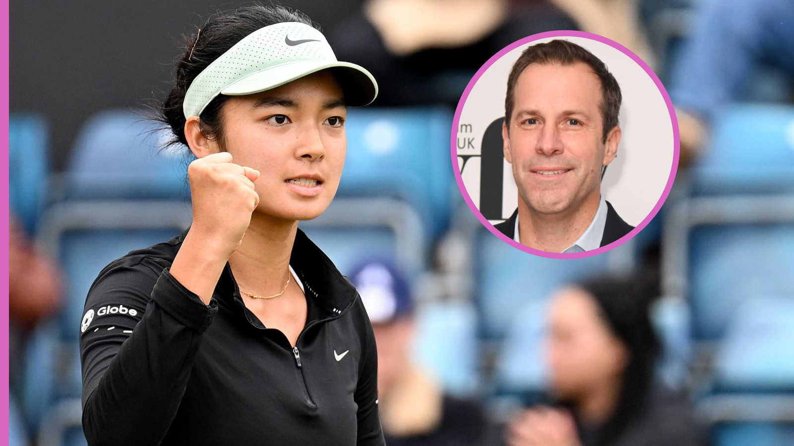 Why Wimbledon is Alex Eala’s best chance for a deep run at a Grand Slam