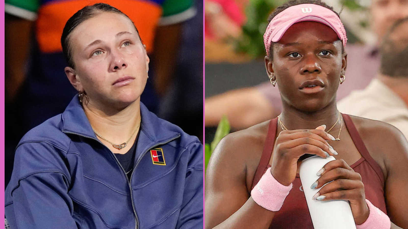 Berlin Open withdrawals: WTA 500 event hit by another setback as 6 players pull out