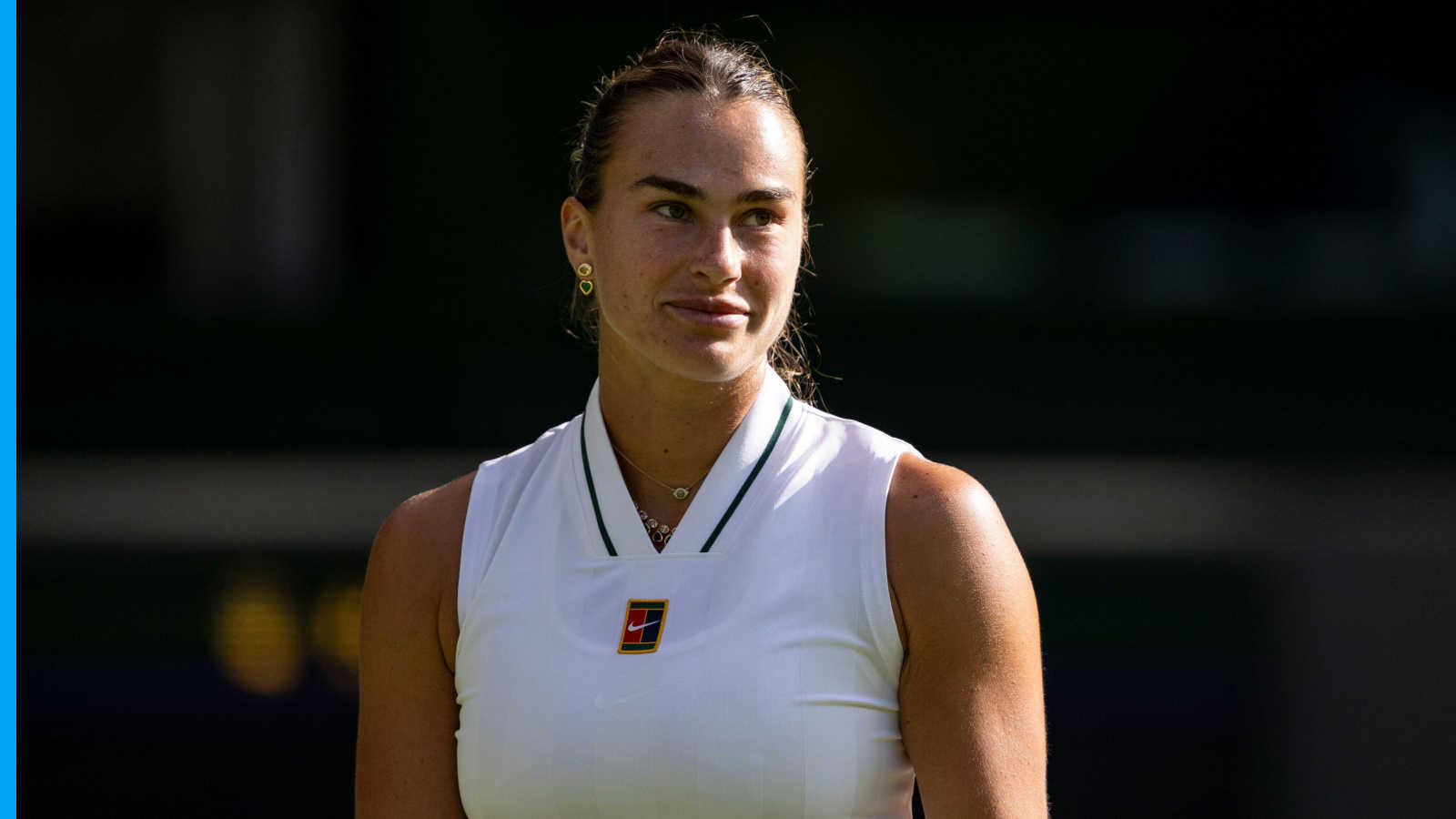 WATCH: Aryna Sabalenka mocks opponent after win – ‘So scary’