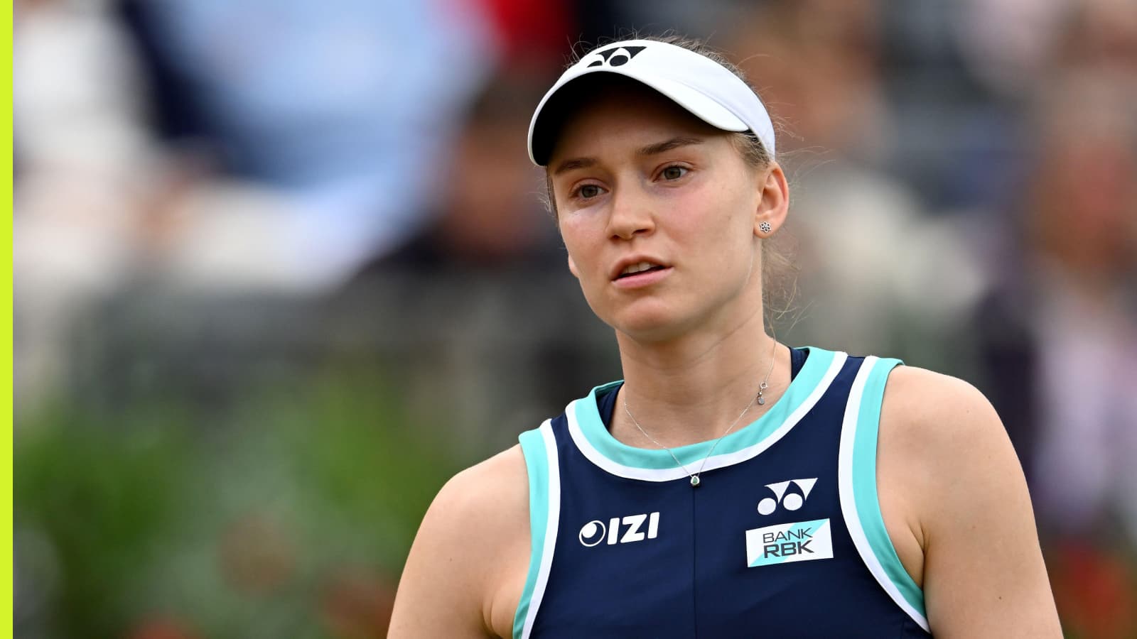 Elena Rybakina withdraws from next event after defeat to Alex Eala