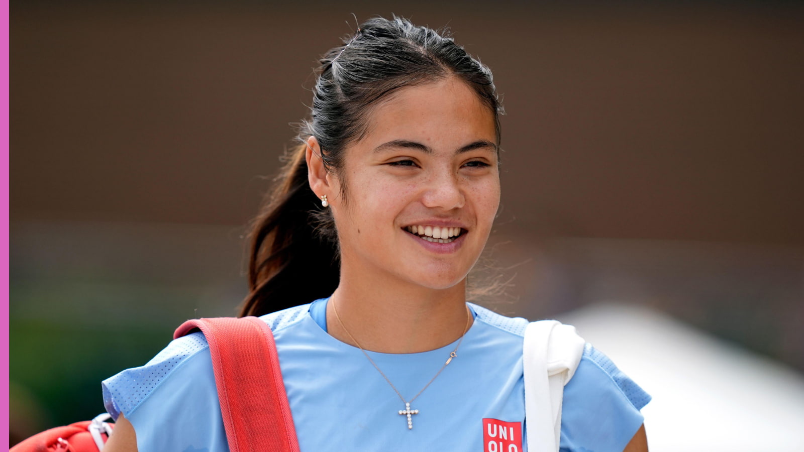 tennis365.com - Kevin Palmer - Emma Raducanu verdict after last gasp Wimbledon fitness test