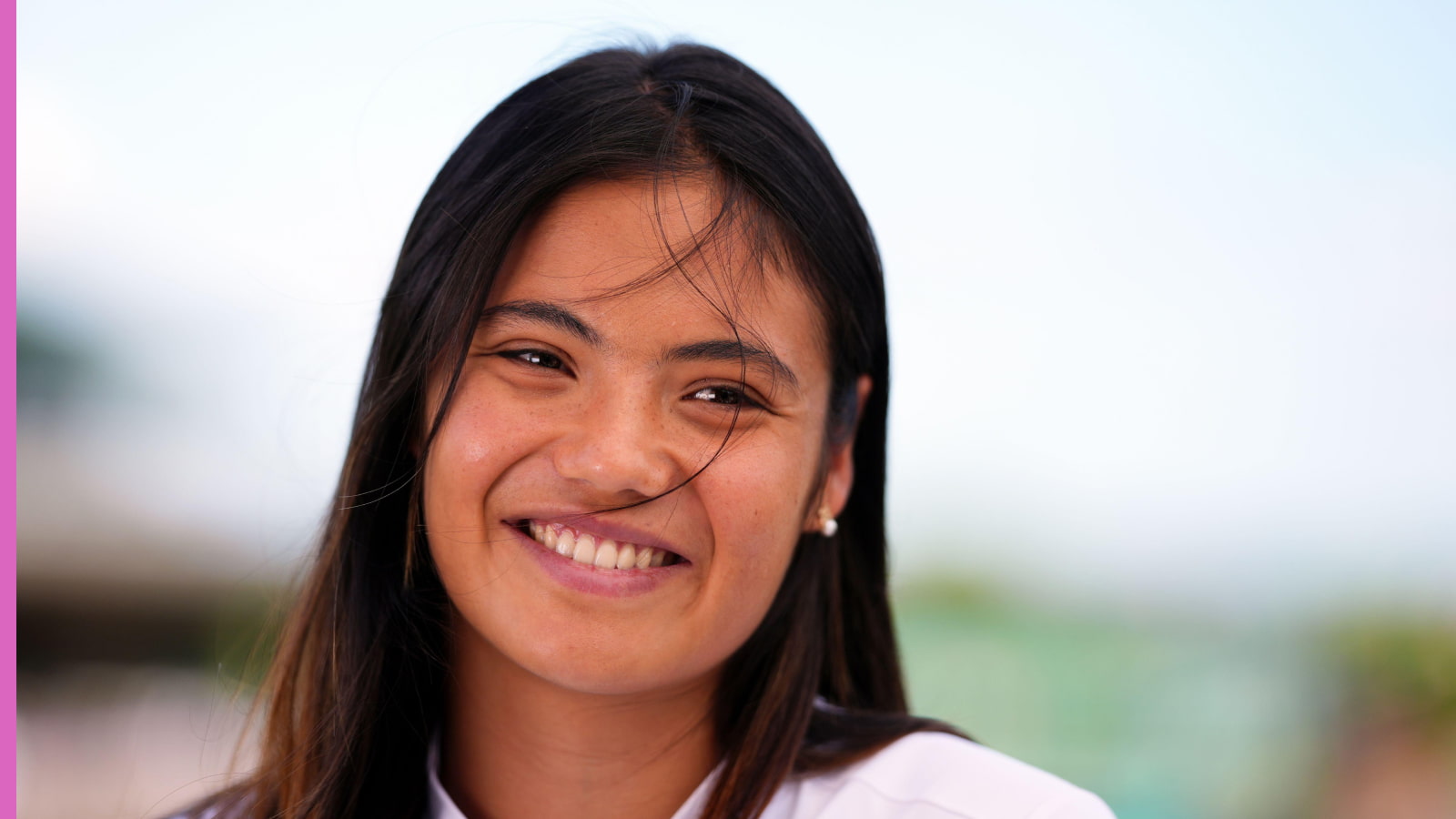 Emma Raducanu’s press conference comments spark big confusion on the eve of Wimbledon
