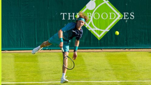 Andrey Rublev