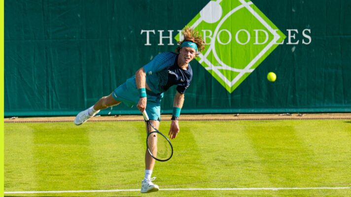 Andrey Rublev