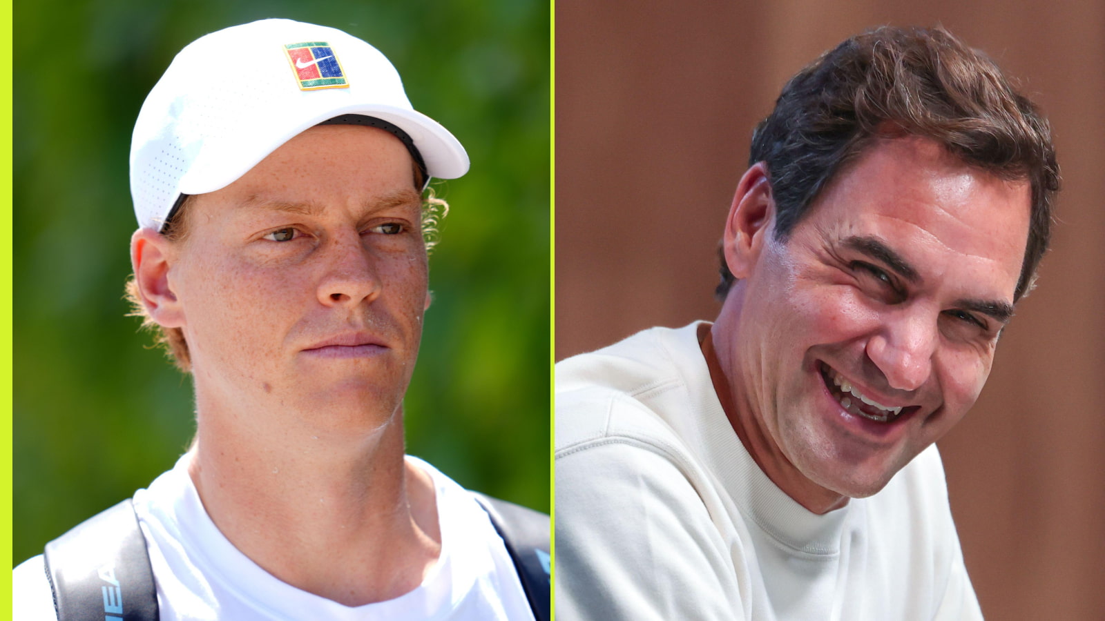 The pre-Wimbledon curse only Jannik Sinner and Roger Federer have overcome in 15 years