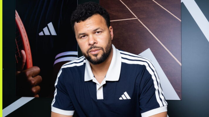 Jo-Wilfried Tsonga