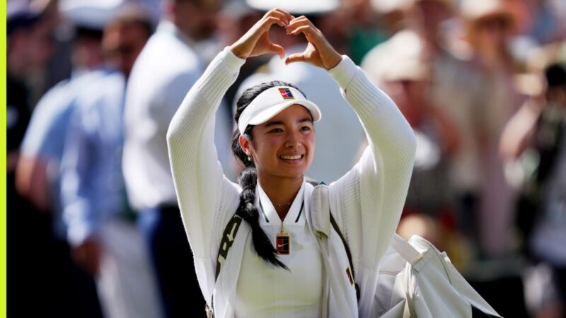 Alexandra Eala gives US Open update, opens up on Filipina pride and learning from tennis legend Venus Williams