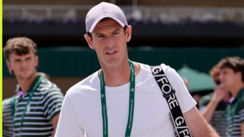 Andy Murray
