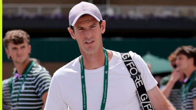 Andy Murray