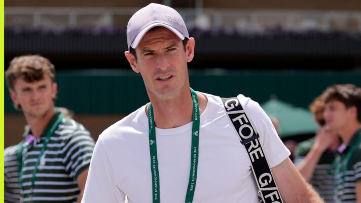 Andy Murray