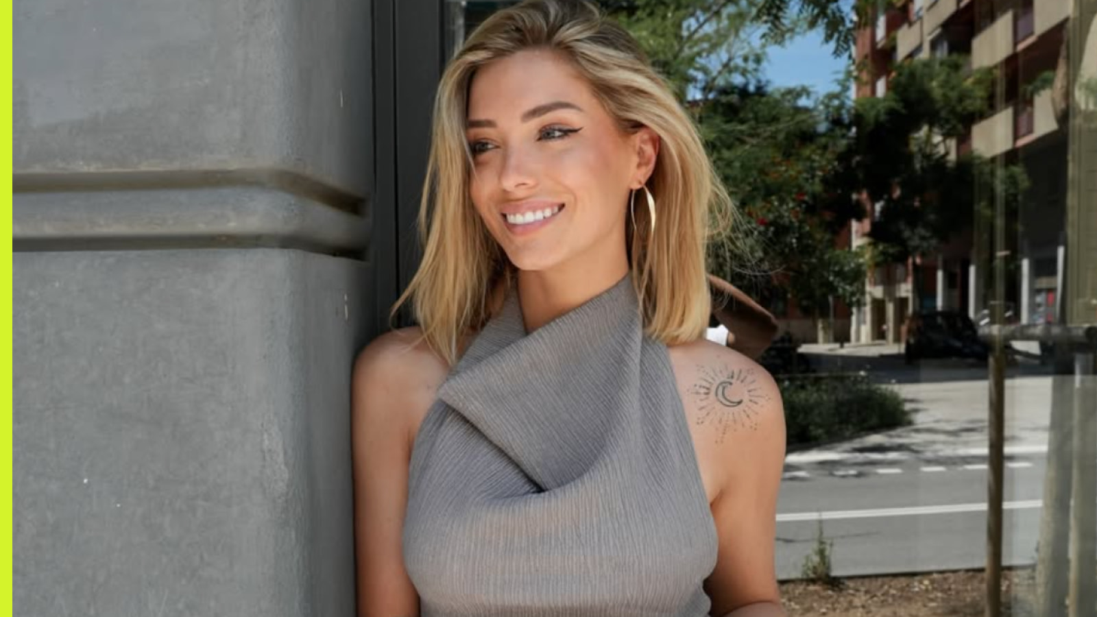Claudia kanály