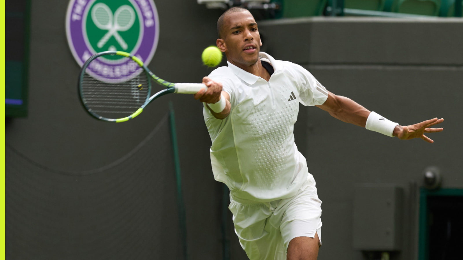 Felix Auger Aliassime
