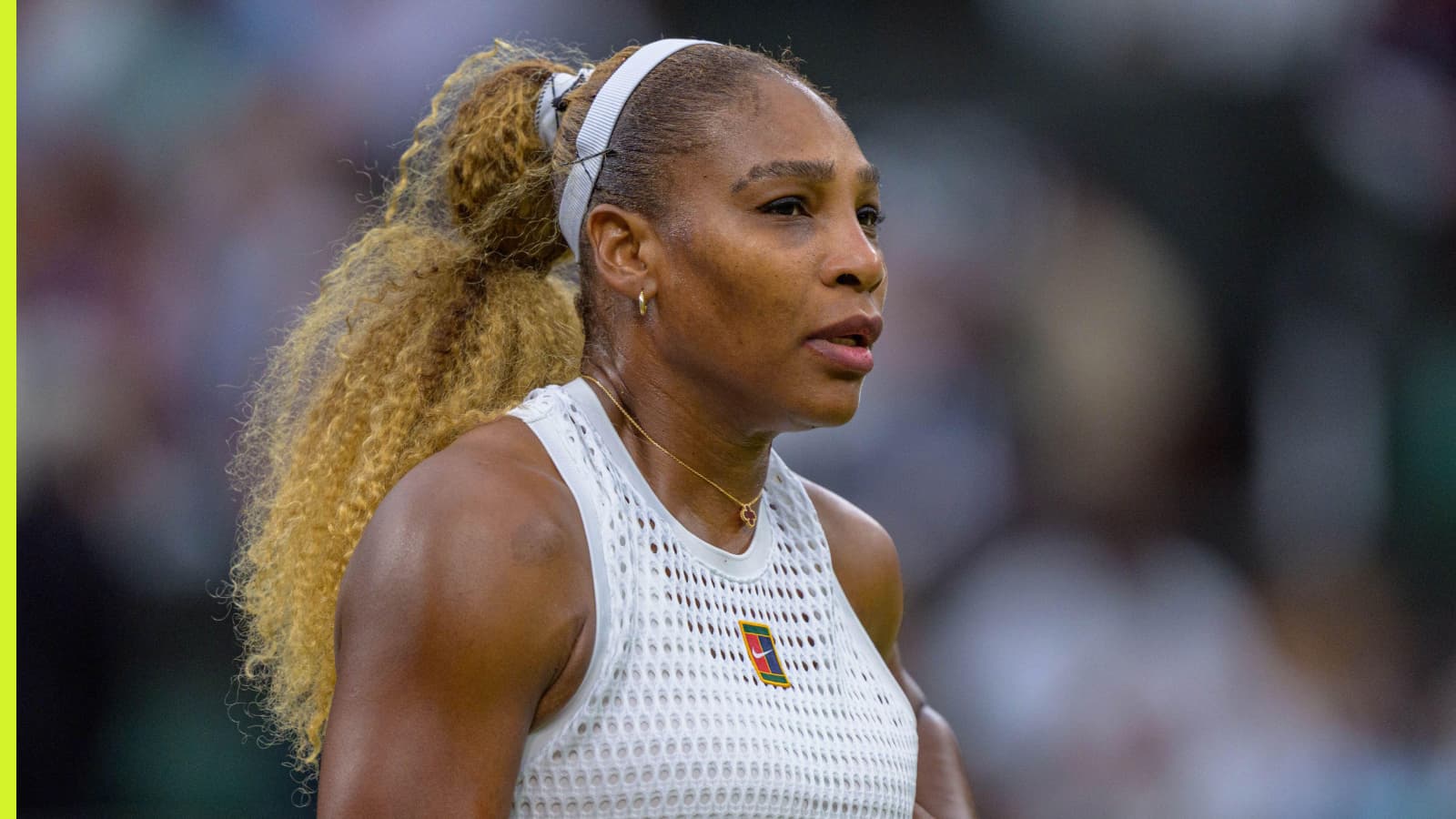 Serena Williams’ coach reveals US Open plan after Wimbledon comeback