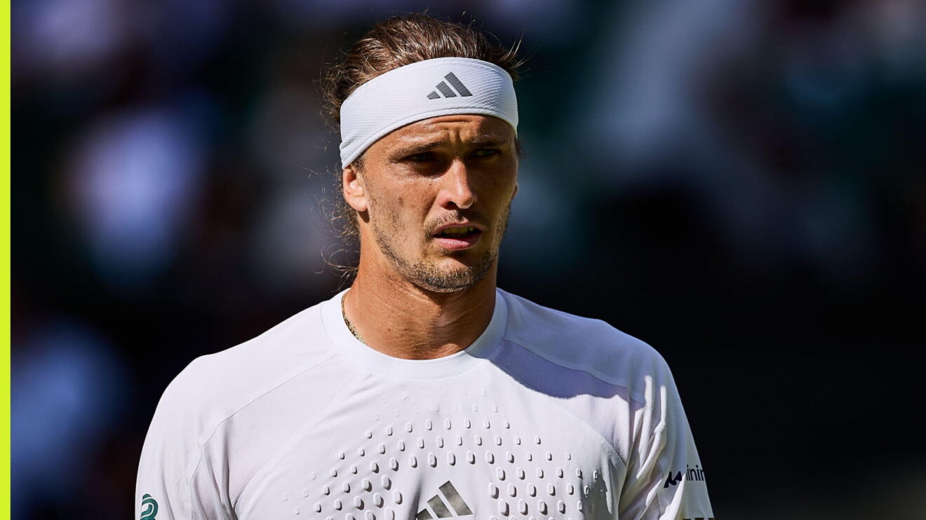 Alexander Zverev